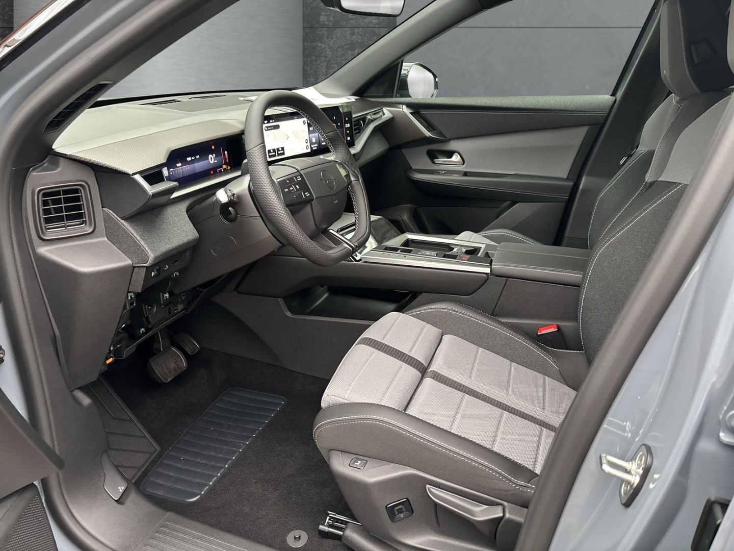 Opel Grandland (X) - Bild 7