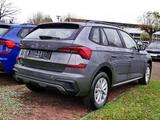 Skoda Kamiq Selection 1,5 TSI 110 kW 6-Gang-Schaltgetr - Skoda Kamiq aus 2025