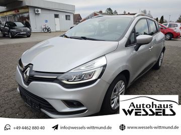 Fotografie Renault Clio IV Grandtour Business Edition