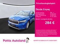 Skoda Enyaq - Vorschau Bild 1