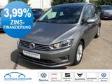 Volkswagen Golf Sportsvan 1.4 TSI DSG LOUNGE+AHK+Xenon+Navi - Volkswagen Golf Sportsvan: Automatik