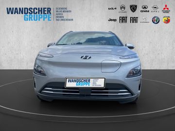 Hyundai Kona Select Elektro Kam.+KeyLess+Navi+SHZ+ACC