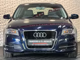 Audi A3 1.4TFSI AMBIENTE BIXEN#SHZ#PDC#KLIMA#TEMP#17" - Audi A3: Blau