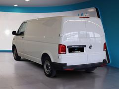 Fahrzeugabbildung Volkswagen T6.1 Transporter lang 2.0 TDI ACC+PDC+LED+STDHZG