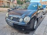 Volkswagen Polo 1.4 TDI 5p. Trendline - Volkswagen Polo aus 2004 mit Diesel-Antrieb