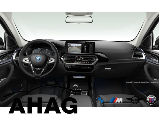 BMW X3 - Bild 4