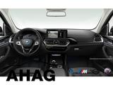 BMW X3 xDrive30e AT Navi Leder Bluetooth PDC MP3 - BMW X3 in Oberhausen