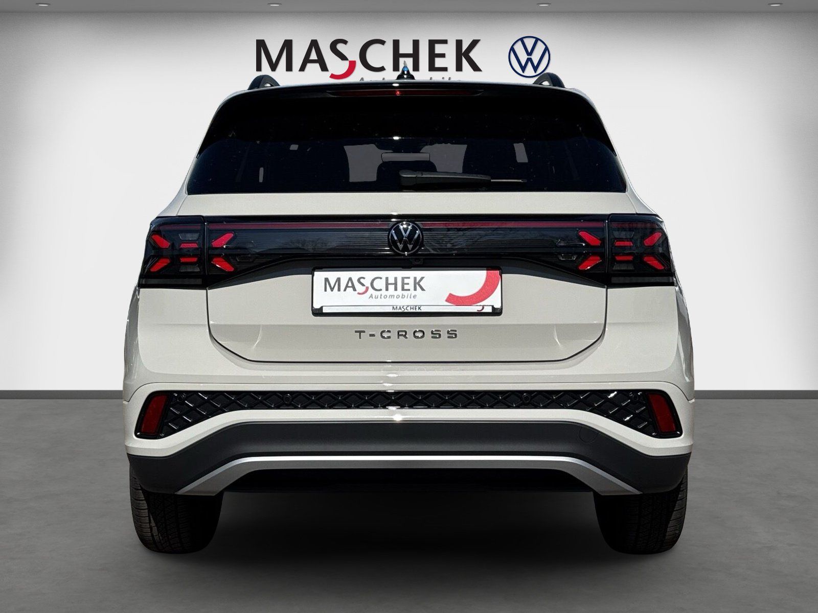 Volkswagen T-Cross - Bild 5