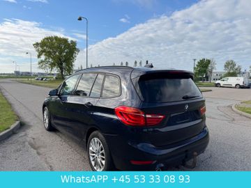 BMW 216 Gran Tourer - 6