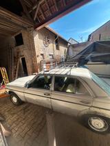 Mercedes-Benz Mercedes Benz w123