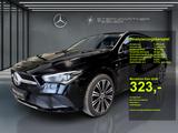 Mercedes-Benz CLA 250 e Shooting Brake +Progressive+Carbon+AUT - Mercedes-Benz CLA 250 Shooting Brake aus 2023