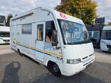 Eura Mobil 606 LS*MERCEDES 312D*KLIMA*HUBBETT*SOLAR*RFK*AHK - Eura Mobil Stuttgart