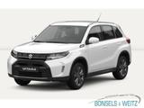 Suzuki Vitara 1.4 BOOSTERJET HYBRID Club Navi Keyless L - Suzuki Vitara Neuwagen