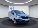 Renault Trafic Kasten L1H1 2,7t Komfort*PDC* - Renault Trafic in Mönchengladbach