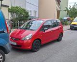 Honda jazz - Honda Jazz Gebrauchtwagen in Bremen
