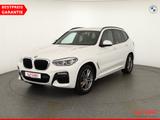 BMW X3 xDrive 20d M Sport LED Navi Sitzheizung AHK - BMW X3 in Rostock