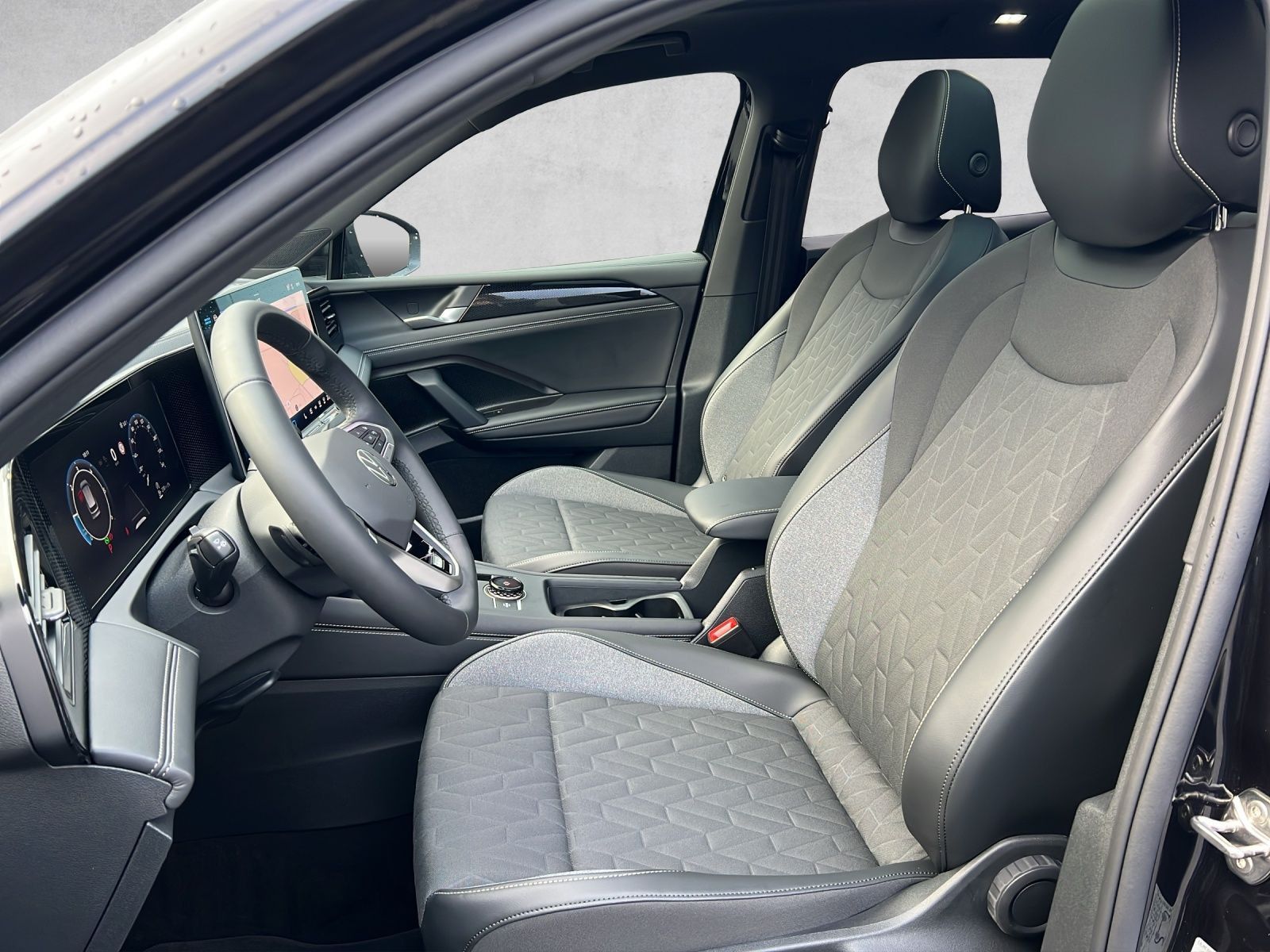 Tiguan Goal 2.0 TDI DSG AHK*Pano*ACC