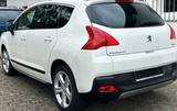 Peugeot 3008 Allure HDi FAP 150 Allure - Peugeot 3008: Hdi 150