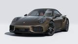 Porsche 992 - Porsche 911er Reihe Neuwagen