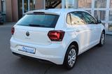 Volkswagen Polo VI Comfortline TGI - bivalent / Benziner