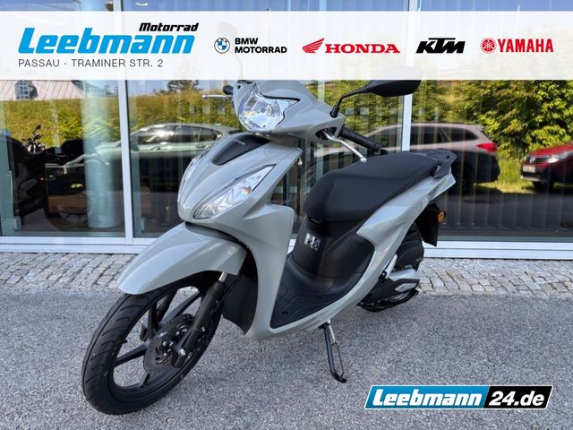 Honda NSC 110 Vision 110 2025