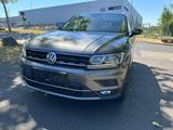 Volkswagen Tiguan Highline BMT/Start-Stopp 4Motion - Volkswagen Tiguan in Kassel