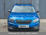 Skoda Octavia Combi Scout 4x4 (Nr.  020) - Skoda Octavia: Scout Combi