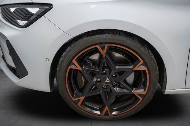 Leon VZ ST 2.0 TSI 333PS DSG 4x4