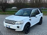 Land Rover Freelander 2.2 SD4 S.W. S - gebrauchte Land Rover Freelander aus dem Jahr 2012
