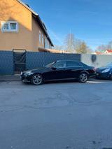 Mercedes-Benz E 250 - Mercedes-Benz E 250 in Hamm