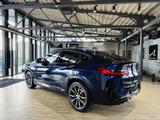BMW X4 M40 d*LASER*PANO*360°KAMERA*AHK*ACC* - scheckheftgepflegte BMW X4 M40