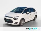 Citroën C4 PICASSO HDi / BlueHDi 115 1.6 Automatik EGS - Citroën C4 Picasso: 1.6