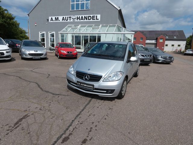 Mercedes-Benz A 160 A -Klasse A 160