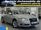 Audi A6 2.7 TDI, Leder, Bi-Xenon, Navi, Sitzh., AHK - gebrauchte Audi A6 aus dem Jahr 2010