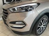 Hyundai Tucson Passion 1.6/SHZ/LHZ/LED/TEMPO/ApplePlay - Hyundai: Allradantrieb