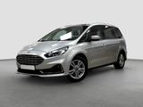 Ford Galaxy 2.0 EcoBlue Aut Titanium ACC|Leder|7-Sitz - gebrauchte Ford Galaxy aus dem Jahr 2022