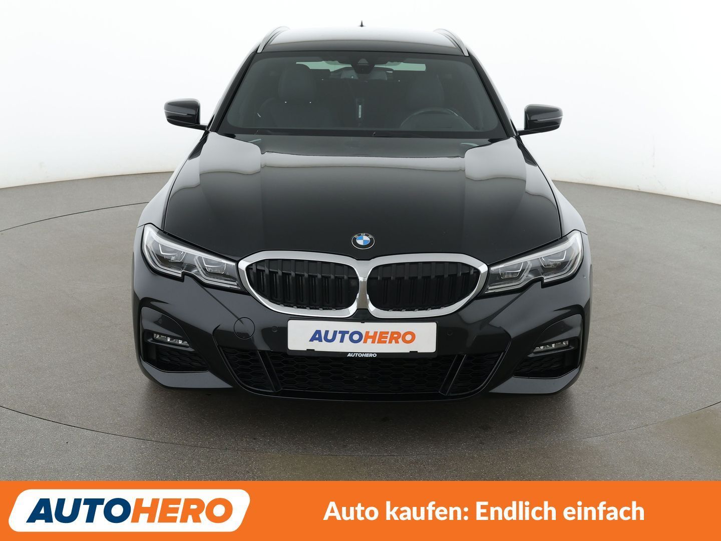 BMW 320i M Sport Aut.*NAVI*LASER*TEMPO*CAM*PDC* foto 9