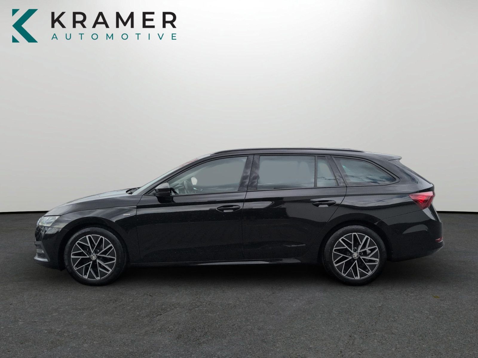 Skoda Octavia 1.0TSI E-Tec Clever LED+MASSAGE+NAVI+RFK imagem 3