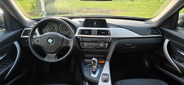 BMW 320 - 11