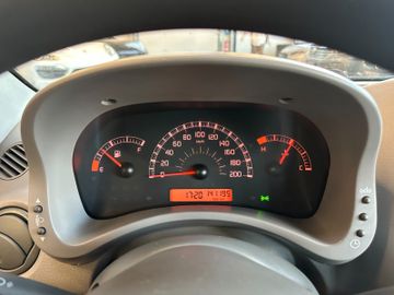 Fiat Panda 1.1 8V Active *TÜV*guter Zustand*