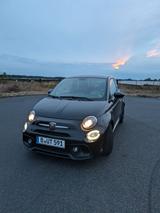 Abarth 595 1.4 T-Jet 16V 595 - - Abarth 595 aus 2017