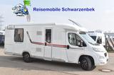 LMC CRUISER T 722 SPORTLINE QUEENSBETT 2xSOLA SAT+TV - Angebote