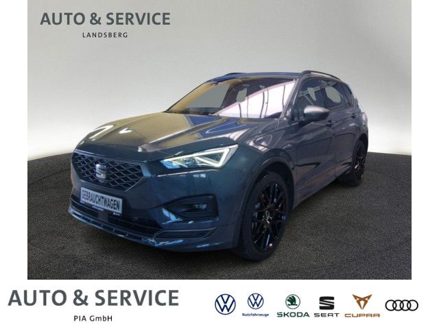SEAT Tarraco FR 2.0 TDI 4Drive *DSG*360 Kamera*AHK*