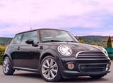 MINI Mini Cooper D 2.0L *AUTOMATIK*LEDER+XENON+... - MINI Cooper D von privat