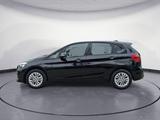 BMW 218i Active Tourer Advantage NAVI | ISOFIX | SHZ - gebrauchte BMW 218 Active Tourer aus dem Jahr 2019