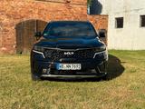 Kia Sorento 2.2 CRDi AWD Platinum 7 Sitzer