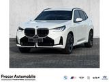 BMW X3 20d xDrive M Sportpaket * Anhängerkupplung *  - BMW X3 Neuwagen mit Diesel-Antrieb