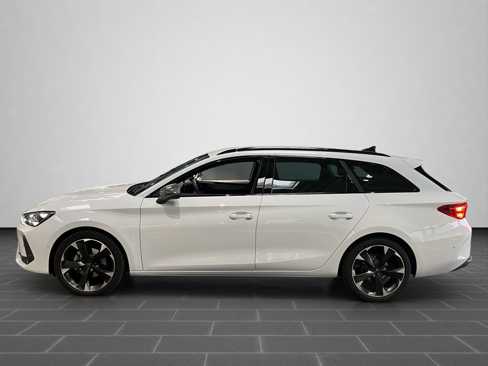 Cupra Leon - Bild 7