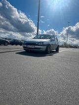 Opel Corsa B 1,2 L 16 V - Opel Corsa aus 2000: B