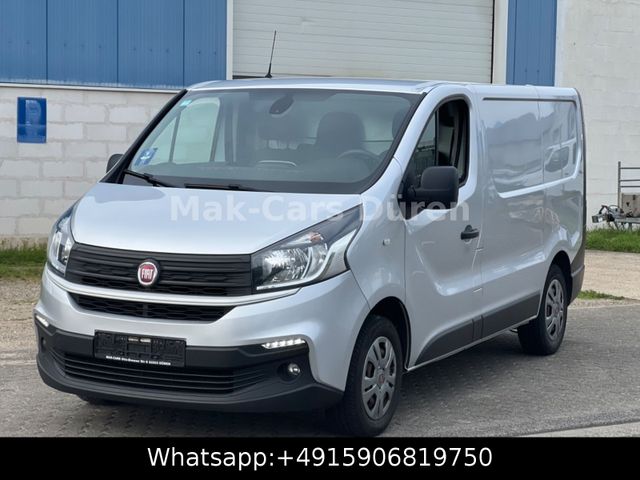 Fiat Talento Kasten L1H1 1,2t Basis / NAVI / KAMERA